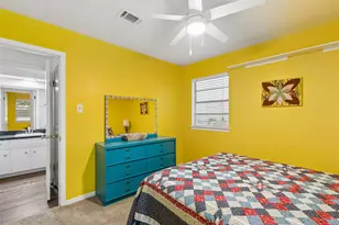 500 E Bovell St, Crowley, TX 76036 - Photo 18