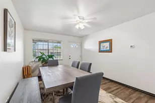 500 E Bovell St, Crowley, TX 76036 - Photo 10