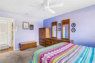 500 E Bovell St, Crowley, TX 76036 - Photo 12