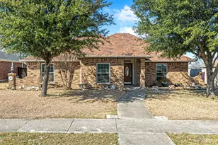 3913 Arizona St, Sachse, TX 75048 - Photo 1