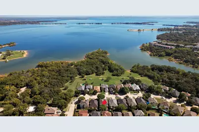 904 Lake Bluff Drive, Lake Dallas, TX 75065 - Photo 1