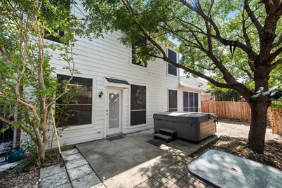 904 Lake Bluff Drive, Lake Dallas, TX 75065 - Photo 36