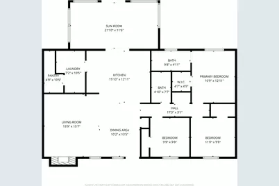 913 Ronald Street, White Settlement, TX 76108 - Photo 32