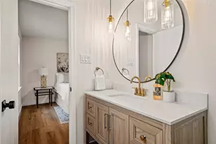 913 Ronald St, White Settlement, TX 76108 - Photo 18