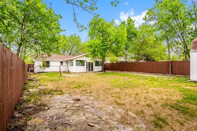 913 Ronald Street, White Settlement, TX 76108 - Photo 28