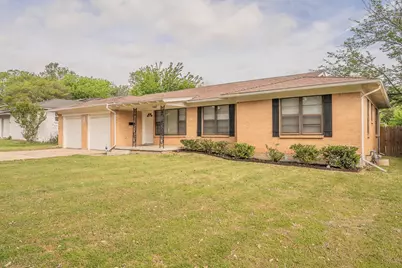 5417 Palmer Drive, Haltom City, TX 76117 - Photo 2