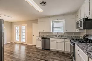 5417 Palmer Dr, Haltom City, TX 76117 - Photo 8