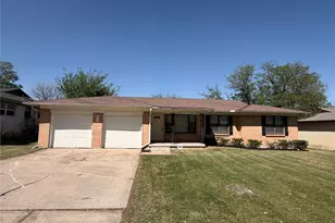 5417 Palmer Dr, Haltom City, TX 76117 - Photo 1