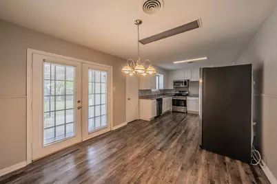 5417 Palmer Drive, Haltom City, TX 76117 - Photo 6