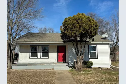 717 E Lamberth Road, Sherman, TX 75090 - Photo 1