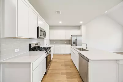 920 Olive Drive, Lavon, TX 75166 - Photo 8