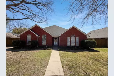 1711 Kennedy Drive, Wylie, TX 75098 - Photo 6
