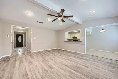 602 Carl C Senter Street, Forney, TX 75126 - Photo 2