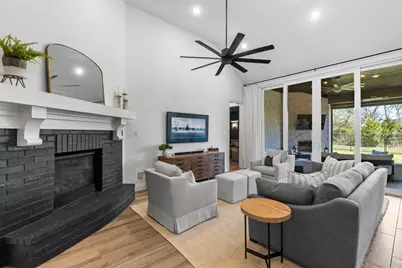 8820 Autumn Lake Trail, McKinney, TX 75071 - Photo 4