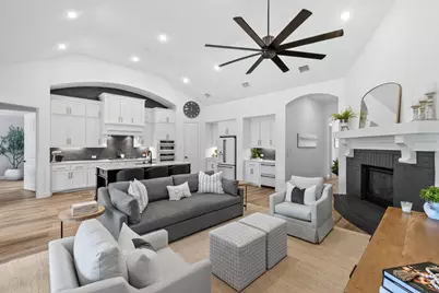 8820 Autumn Lake Trail, McKinney, TX 75071 - Photo 6