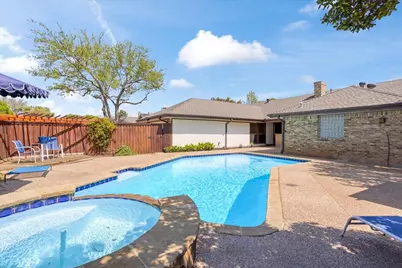 2813 Graphic Place, Plano, TX 75075 - Photo 32