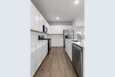 934 Olive Drive, Lavon, TX 75166 - Photo 8