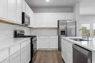 934 Olive Dr, Lavon, TX 75166 - Photo 8