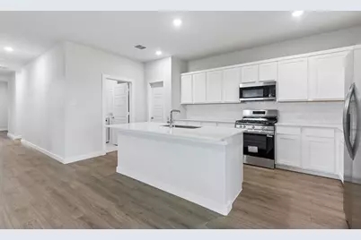 934 Olive Drive, Lavon, TX 75166 - Photo 6