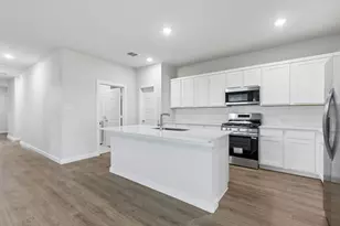 934 Olive Dr, Lavon, TX 75166 - Photo 6