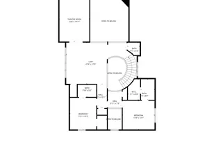 6604 Manzano St, McKinney, TX 75070 - Photo 40