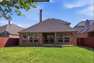 6604 Manzano St, McKinney, TX 75070 - Photo 38