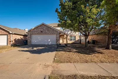 228 Memory Drive, Fort Worth, TX 76108 - Photo 1