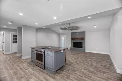 412 N Pearson Street, Godley, TX 76044 - Photo 6