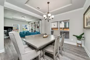 1407 Stellar Truth Wy, Wylie, TX 75098 - Photo 8