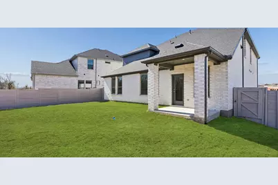 15221 Supreme Street, Aledo, TX 76008 - Photo 34