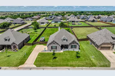 119 Oak View Drive, Godley, TX 76044 - Photo 32