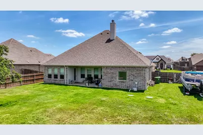 119 Oak View Drive, Godley, TX 76044 - Photo 30