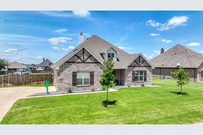 119 Oak View Drive, Godley, TX 76044 - Photo 2