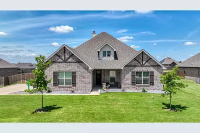119 Oak View Drive, Godley, TX 76044 - Photo 2