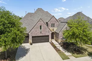 1570 Tumbling River Dr, Frisco, TX 75036 - Photo 2