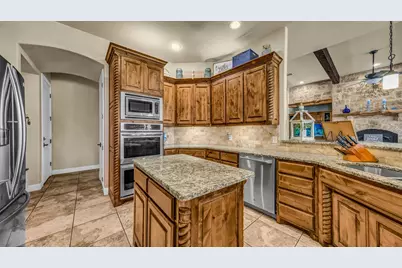 317 Arapahoe Ridge, Weatherford, TX 76087 - Photo 10