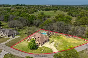 317 Arapahoe Ridge, Weatherford, TX 76087 - Photo 36