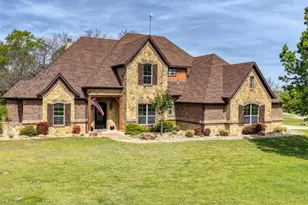 317 Arapahoe Ridge, Weatherford, TX 76087 - Photo 2
