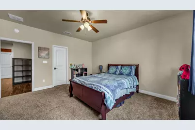 317 Arapahoe Ridge, Weatherford, TX 76087 - Photo 30