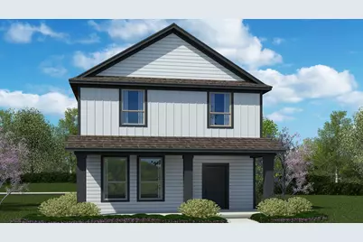 2800 Maple Orchard Lane, Fort Worth, TX 76140 - Photo 1