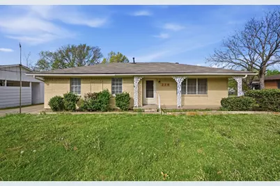 228 N 4th Street, Princeton, TX 75407 - Photo 1