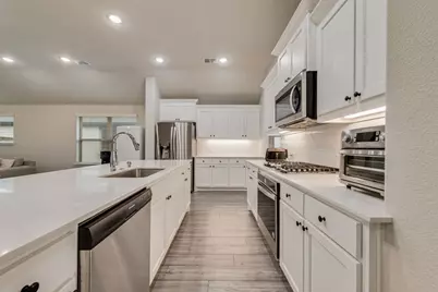 1610 Wayback Drive, Celina, TX 75009 - Photo 26