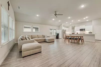 1610 Wayback Drive, Celina, TX 75009 - Photo 6