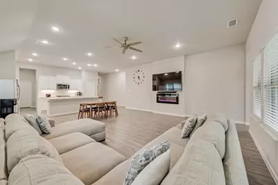 1610 Wayback Drive, Celina, TX 75009 - Photo 6