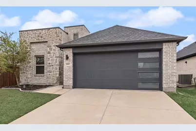 1610 Wayback Drive, Celina, TX 75009 - Photo 2