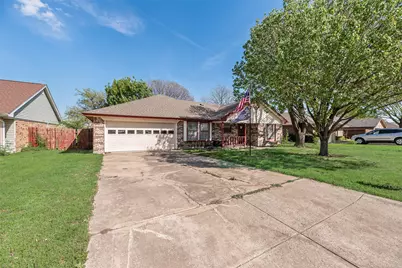 577 Bluebonnet Drive, Keller, TX 76248 - Photo 4