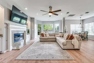 628 Creek View Dr, Prosper, TX 75078 - Photo 2