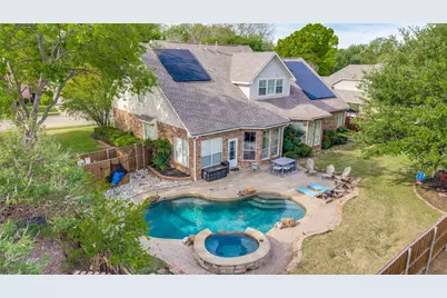 628 Creek View Drive, Prosper, TX 75078 - Photo 26