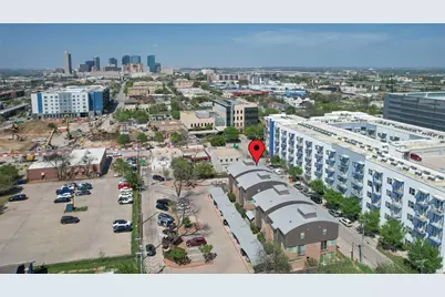 1320 May Street #100, Fort Worth, TX 76104 - Photo 38