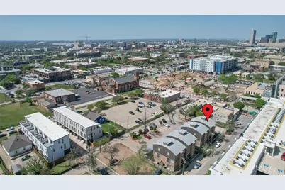 1320 May Street #100, Fort Worth, TX 76104 - Photo 32